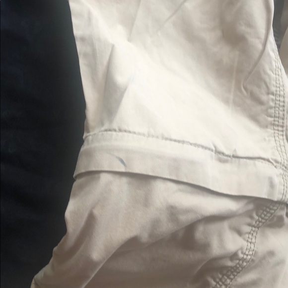 Boys convertible pants - Picture 2 of 2